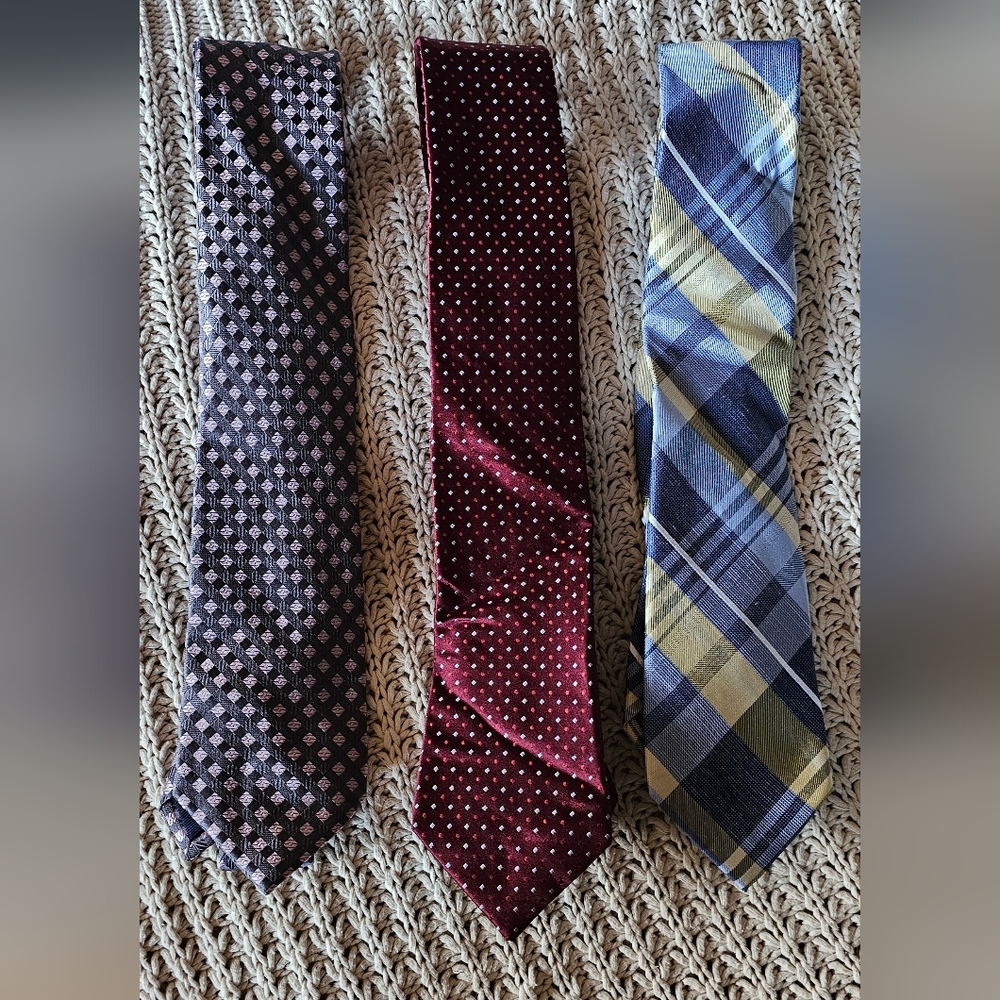 Michael Kors Men's Ties